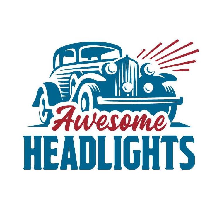 Awesome Headlights